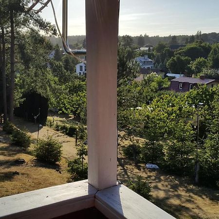 Vila Czeresniowy Sad Wisełka Exteriér fotografie