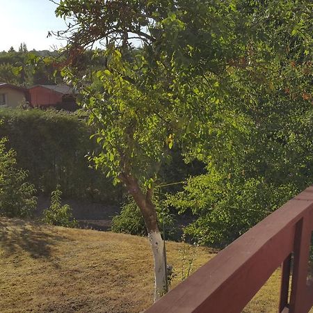 Vila Czeresniowy Sad Wisełka Exteriér fotografie