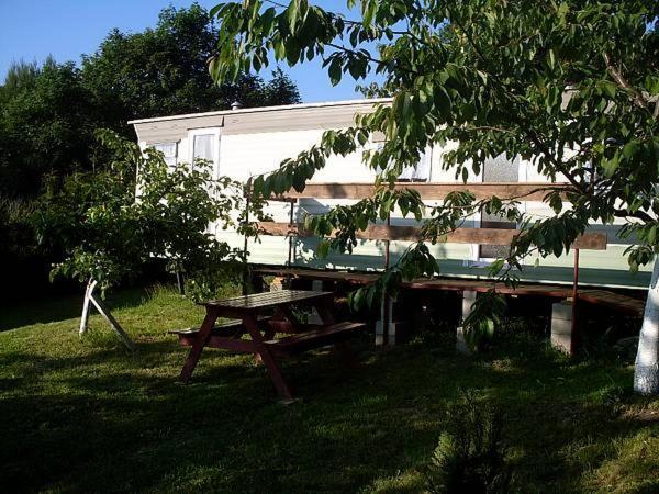 Vila Czeresniowy Sad Wisełka Exteriér fotografie