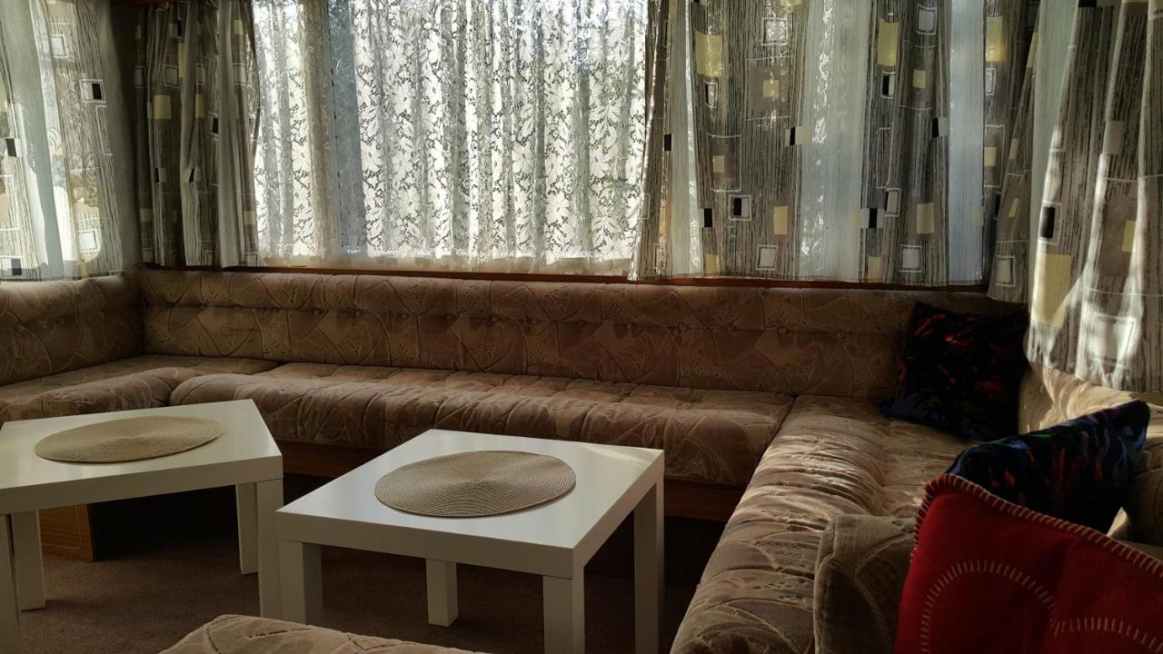 Vila Czeresniowy Sad Wisełka Exteriér fotografie
