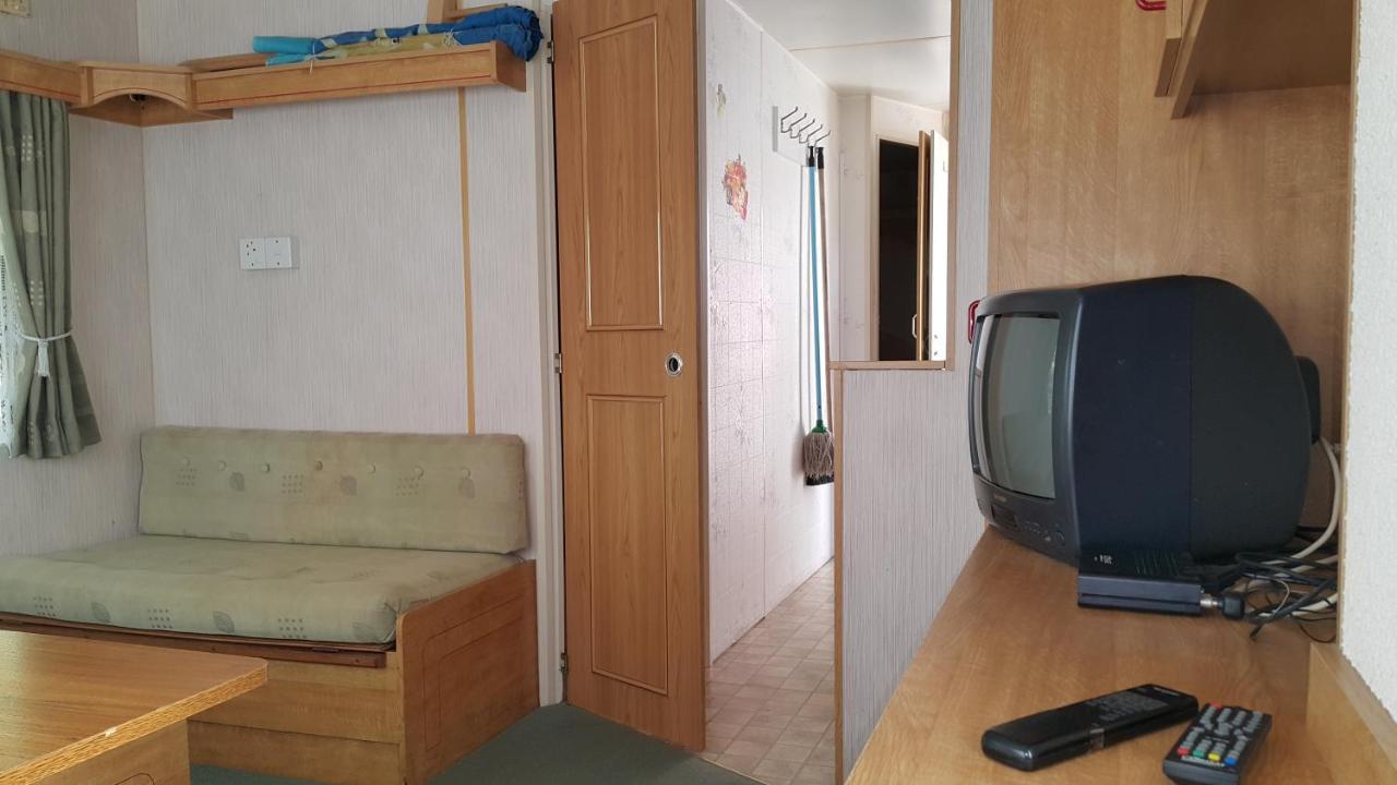 Vila Czeresniowy Sad Wisełka Exteriér fotografie