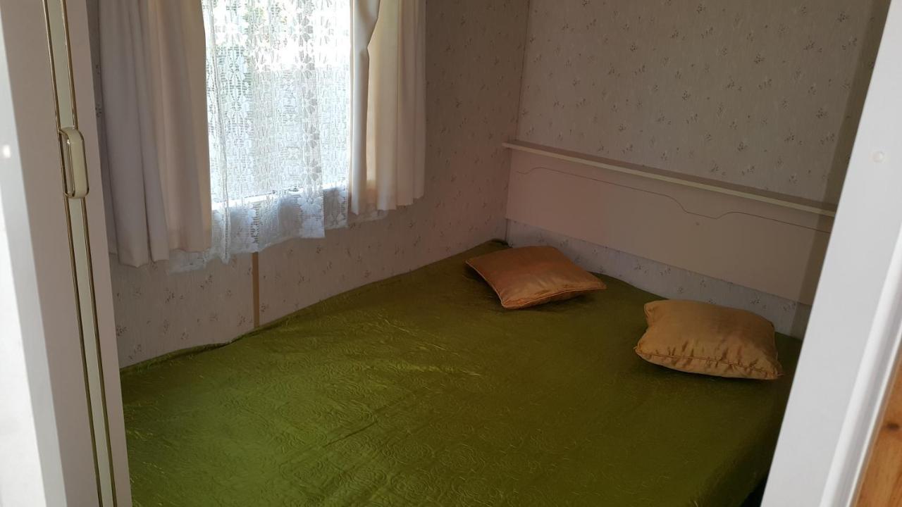 Vila Czeresniowy Sad Wisełka Exteriér fotografie